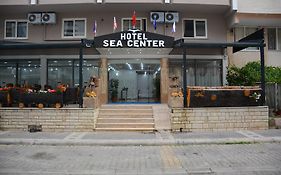 Sea Center Hotel Marmaris